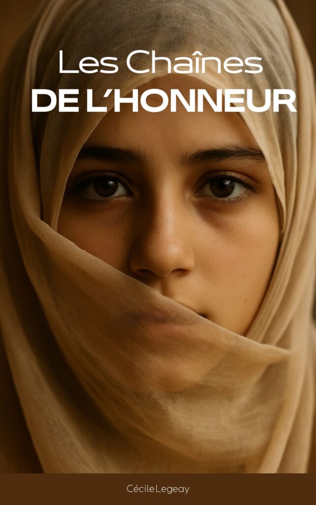 les chaines de l’honners (1) les chaines de l’honners (1)