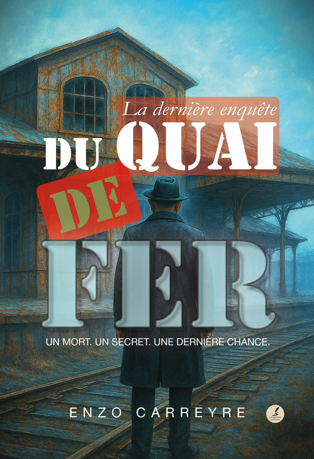 couverture quai de fer