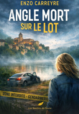 angle mort sur le lot