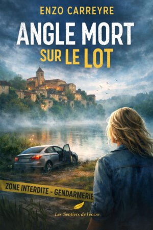 Enzo Carreyre angle mort sur le lot