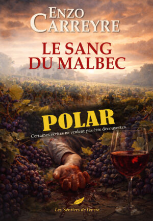 le sang du malbec