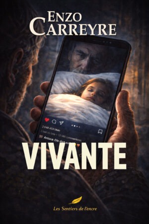 Enzo Carreyre vivante